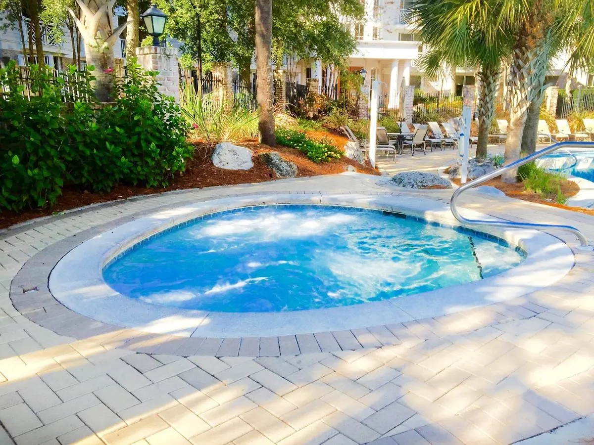 Bahia 4324 Apartment Destin