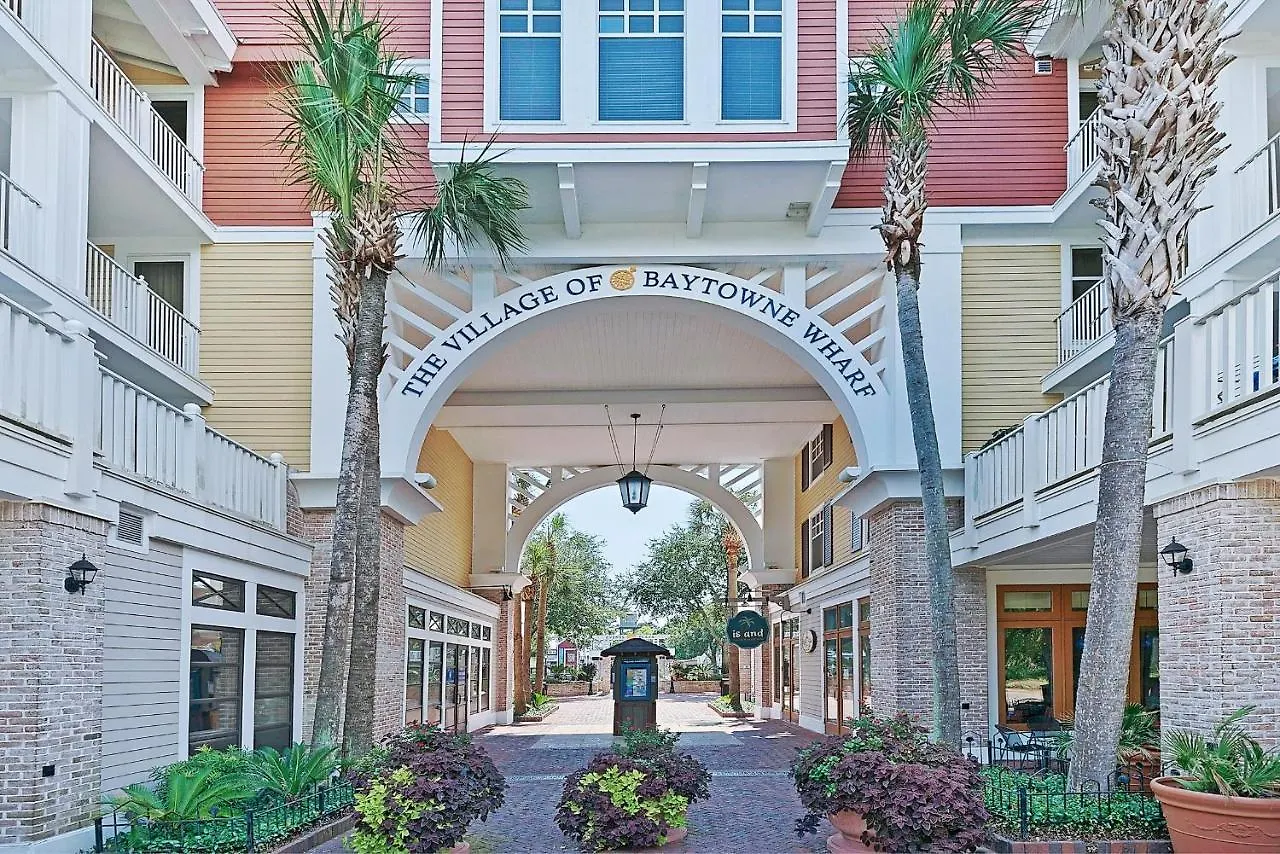 Bahia 4324 Apartment Destin